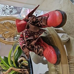 The original Dc Martens
